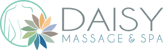 Daisy Massage & Spa Logo