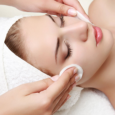 Anti-Aging Facial