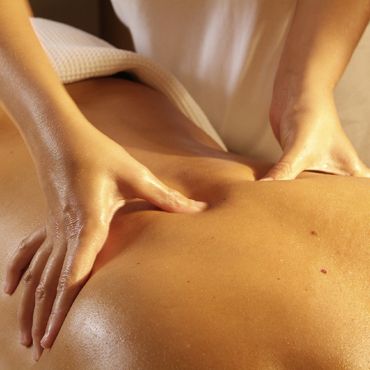 Trigger Point Massage