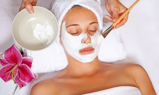 Facial and Skin Care